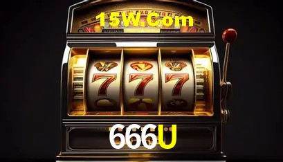 Sinta a adrenalina dos jogos de cassino com 666U